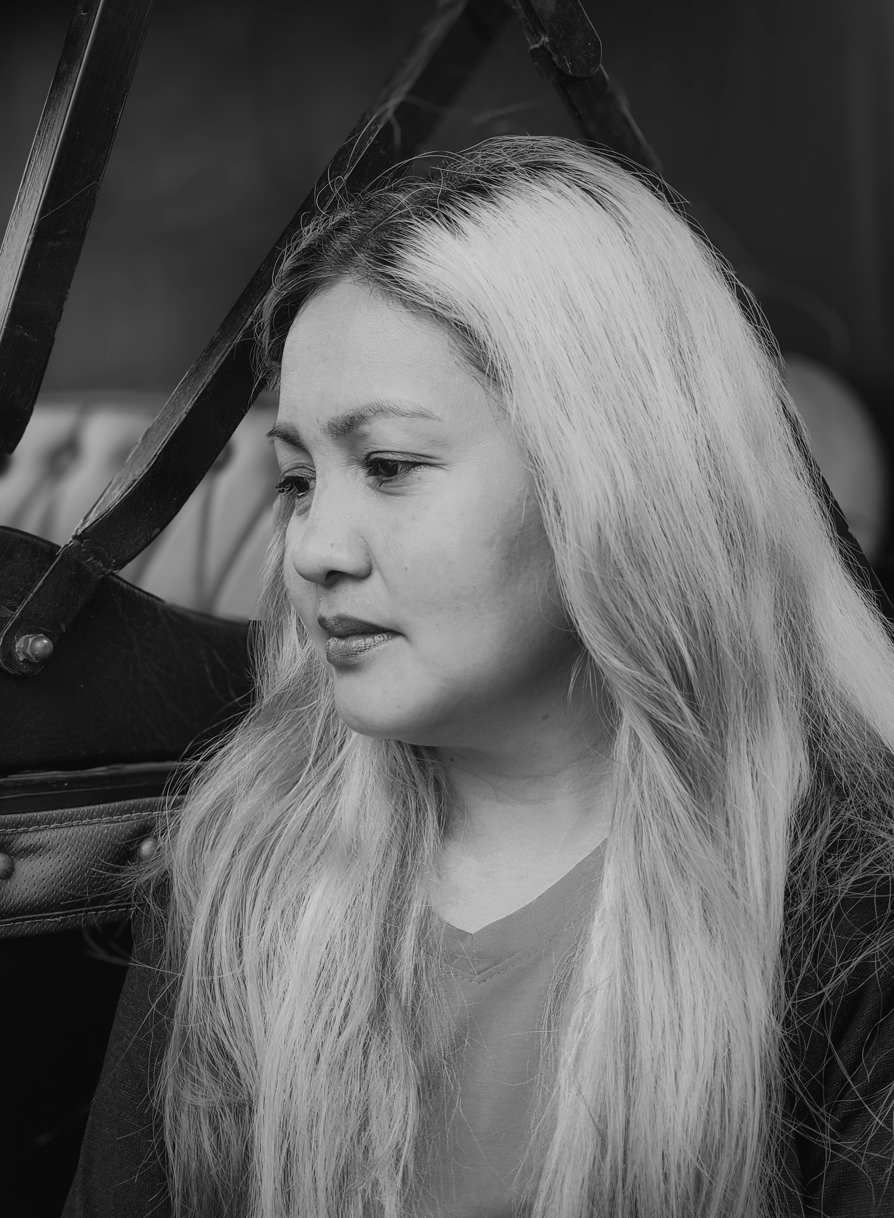 影视制作项目画面：导演与拍摄团队协同